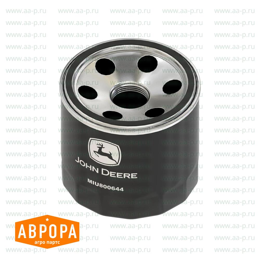 MIU800644 ТОПЛИВНЫЙ  ФИЛЬТР